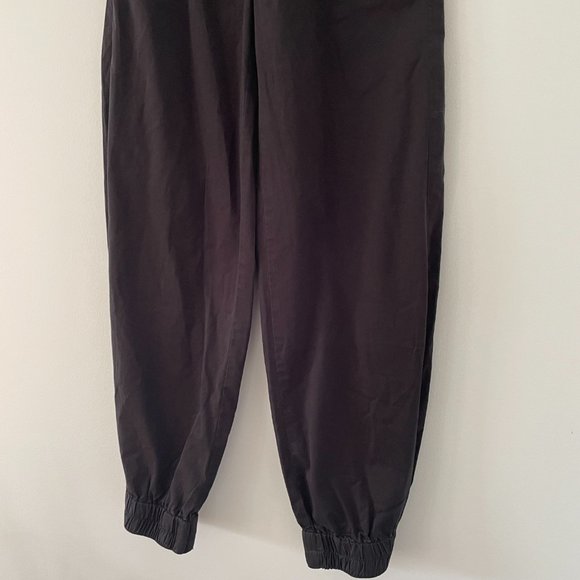 Everlane The Easy Jogger Organic Cotton Pant - Picture 4 of 12